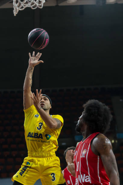 在德甲激烈 在德甲激烈